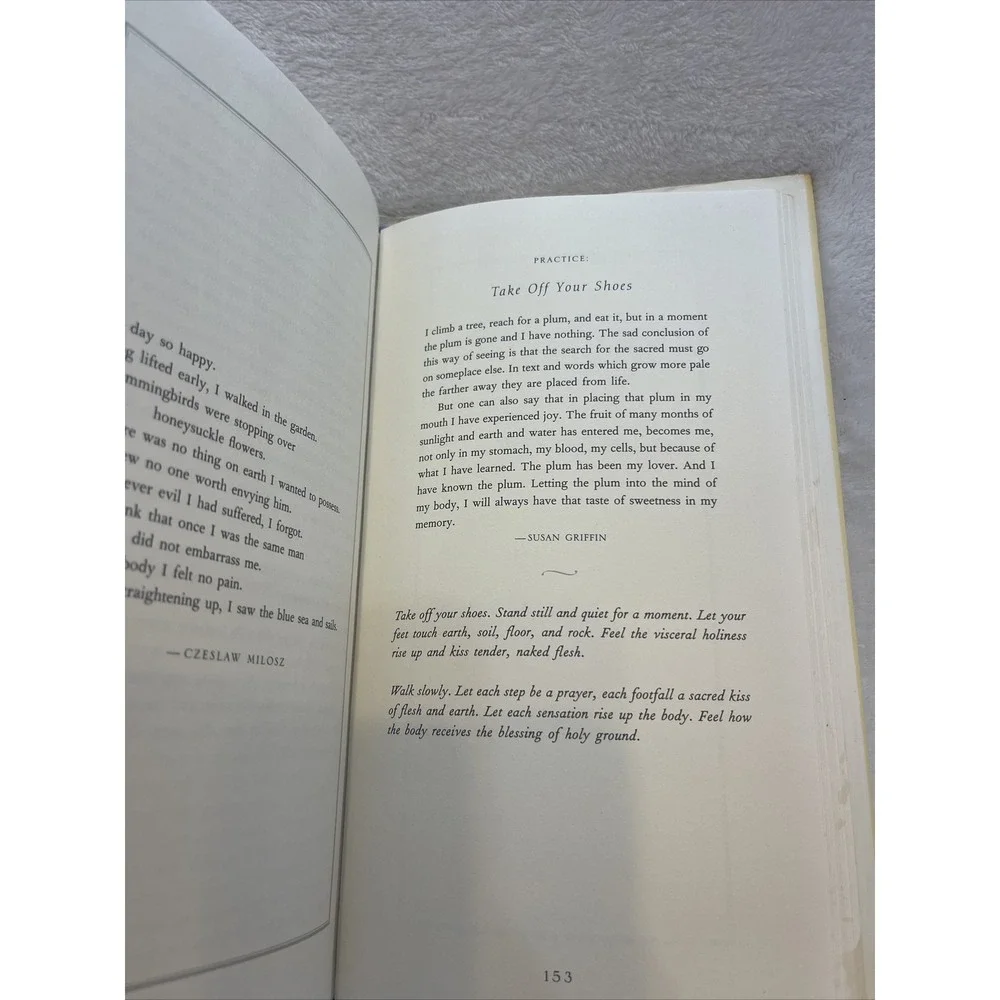 Sabbath‎ Restoring the Sacred Rhythm of Rest Wayne Muller Spirituality Book